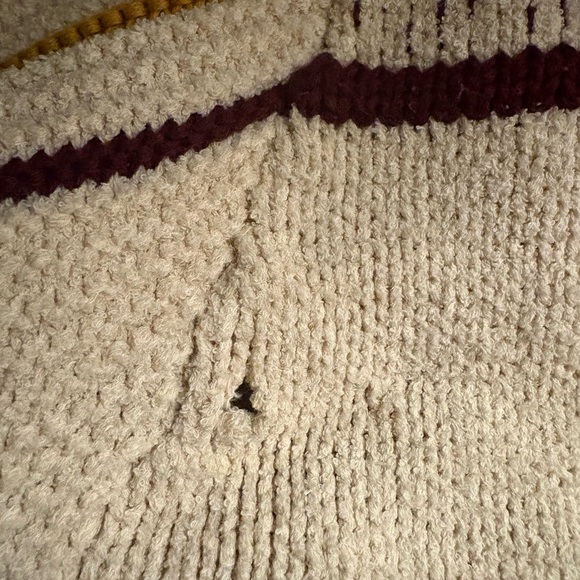 Isabel Marant Kiliann Cardigan - Picture 6 of 9